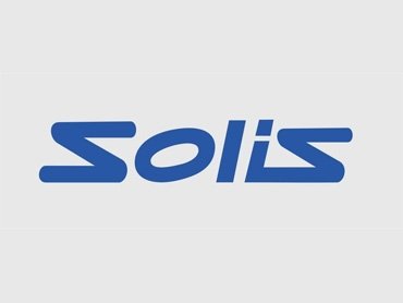 Tratores Solis