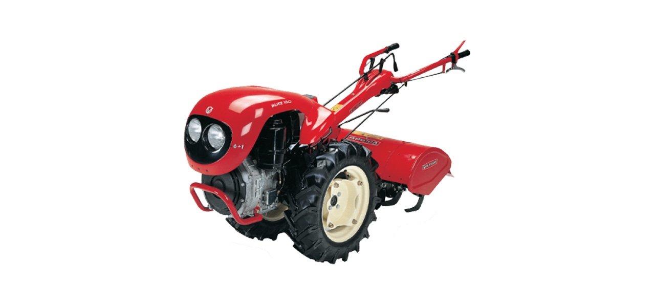 Valpadana Blitz 150